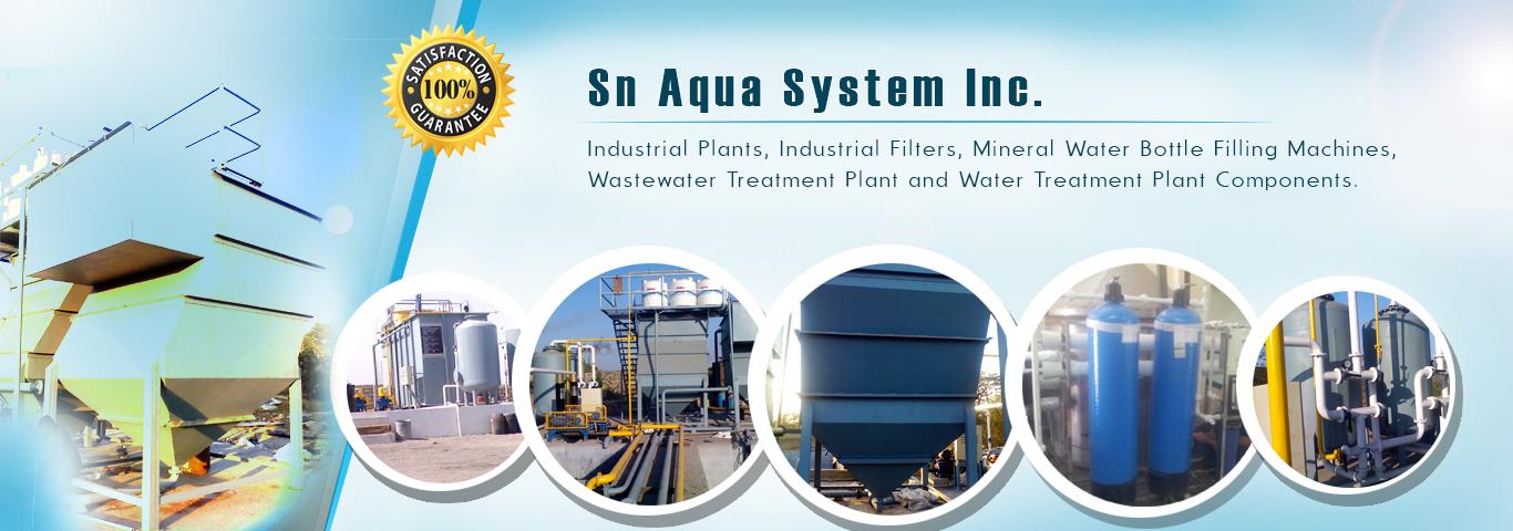 Sn Aqua System Inc.